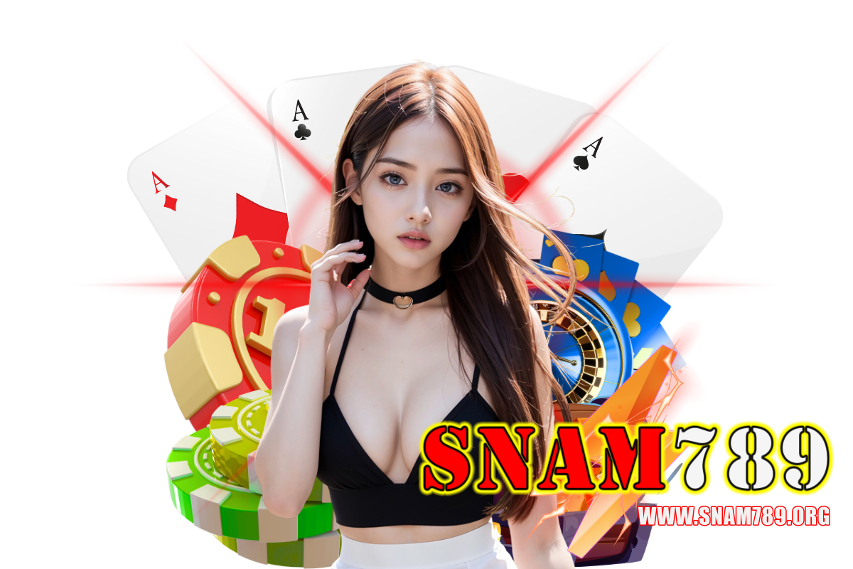 snam789 สมัคร