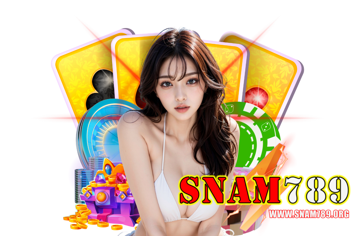 snam789 สล็อต