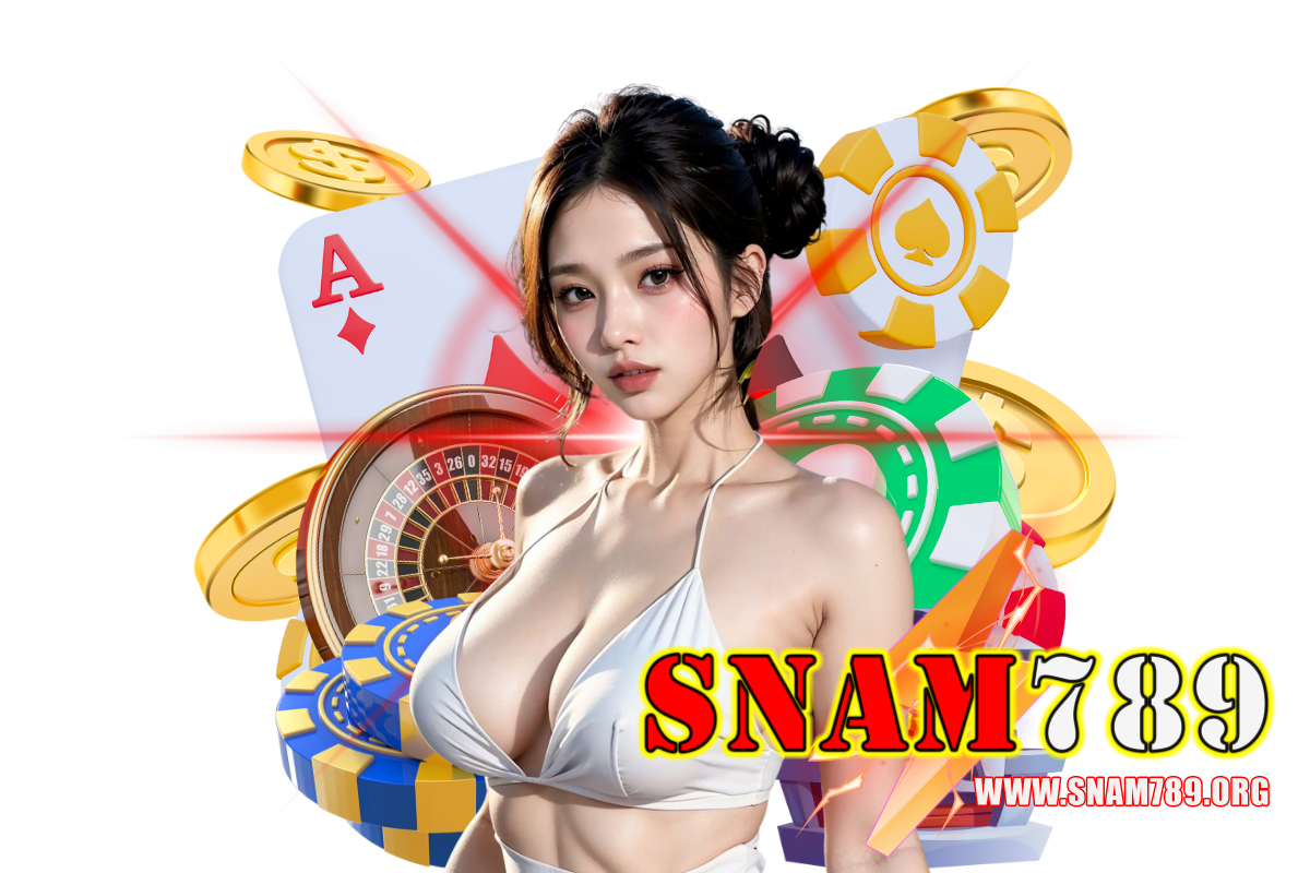 snam789 แจกเครดิตฟรี